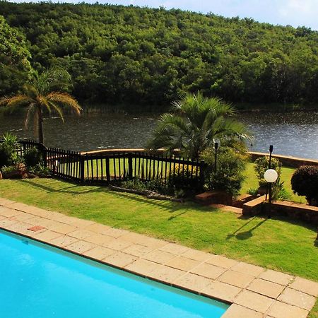 Bass Lake Country Lodge Pretoria-Noord Esterno foto