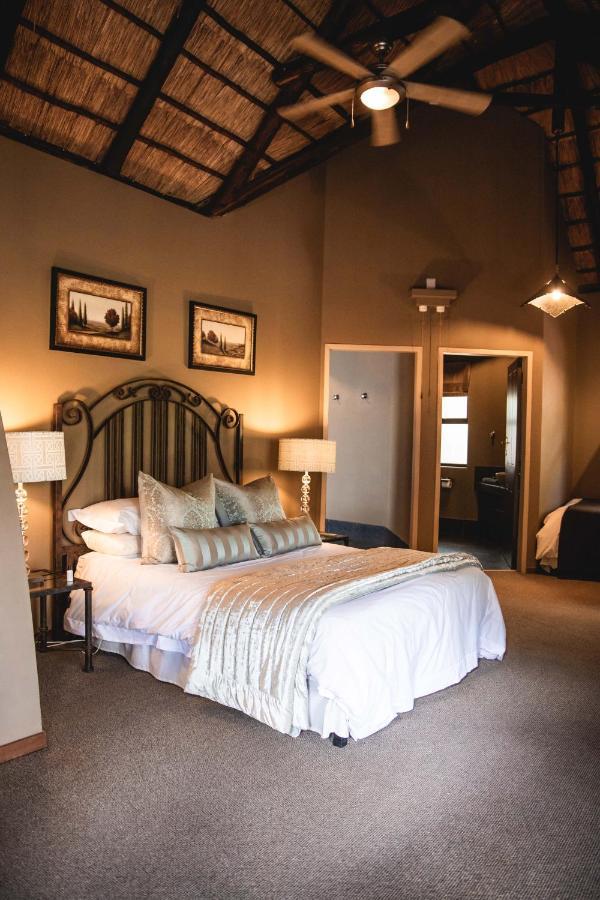 Bass Lake Country Lodge Pretoria-Noord Esterno foto
