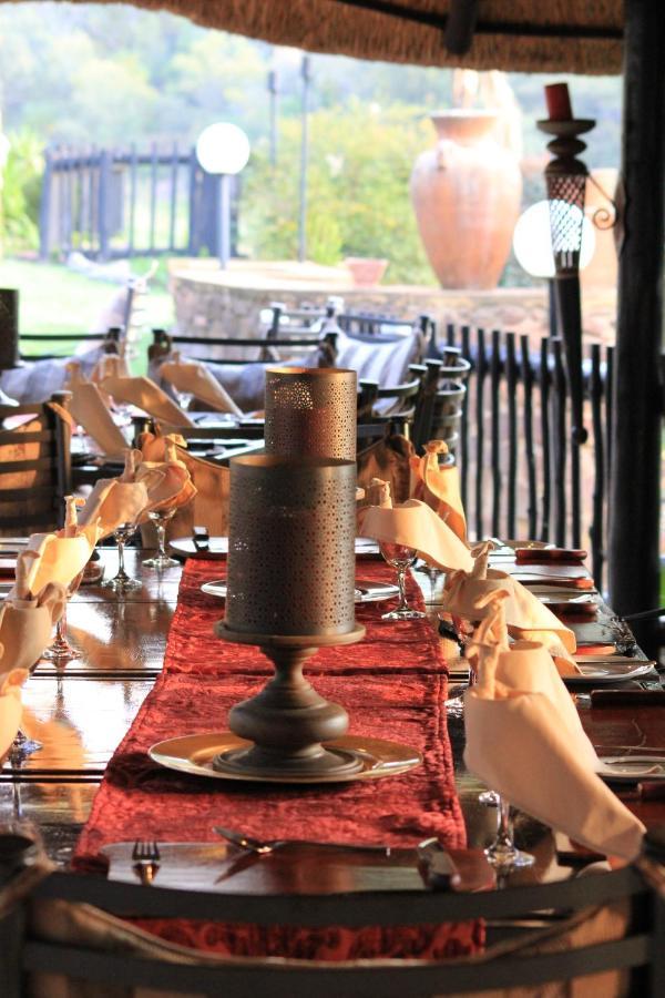 Bass Lake Country Lodge Pretoria-Noord Esterno foto