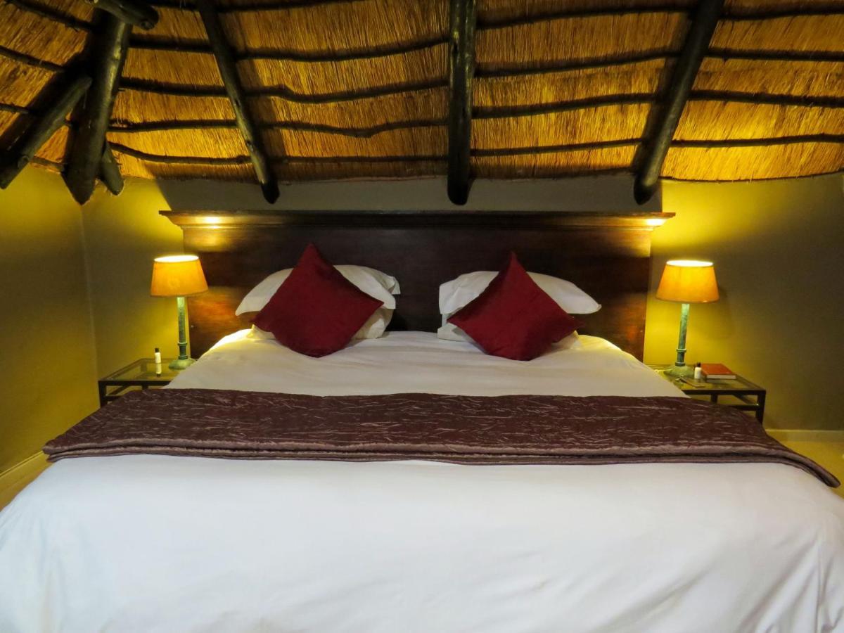 Bass Lake Country Lodge Pretoria-Noord Esterno foto