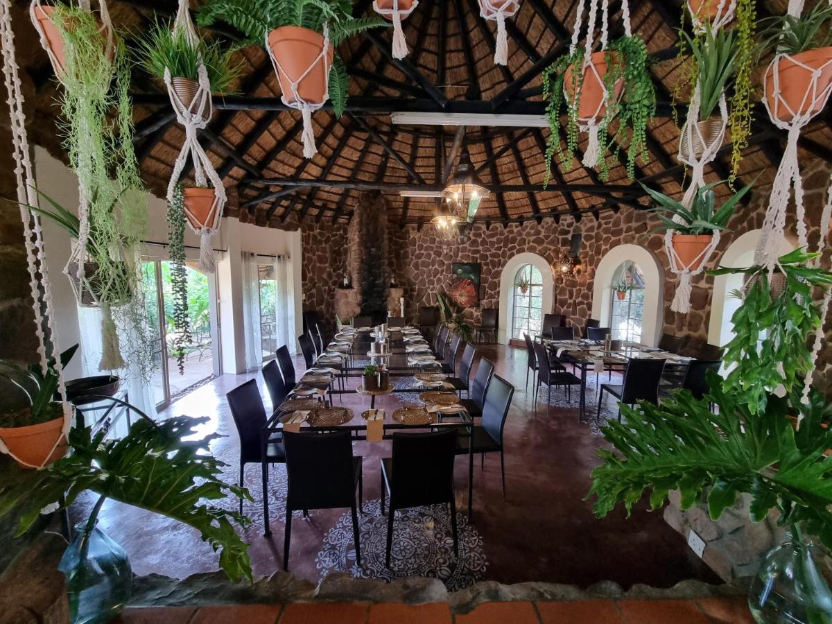 Bass Lake Country Lodge Pretoria-Noord Esterno foto