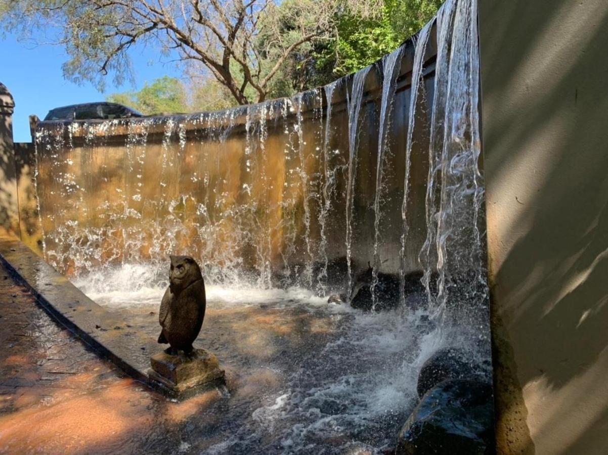 Bass Lake Country Lodge Pretoria-Noord Esterno foto