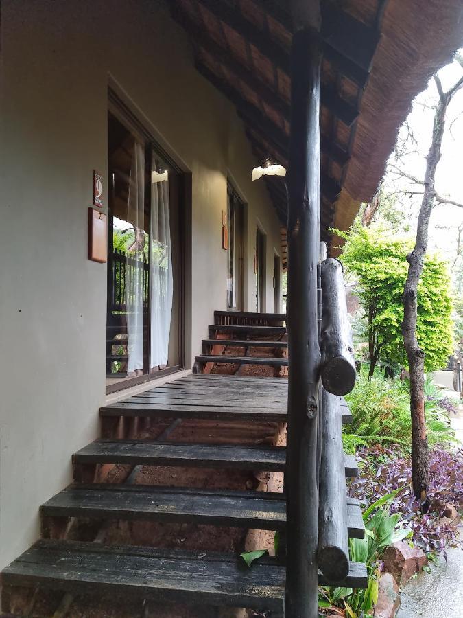 Bass Lake Country Lodge Pretoria-Noord Esterno foto