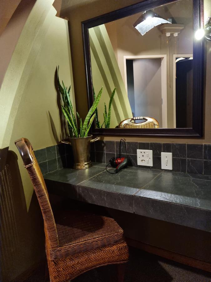 Bass Lake Country Lodge Pretoria-Noord Esterno foto
