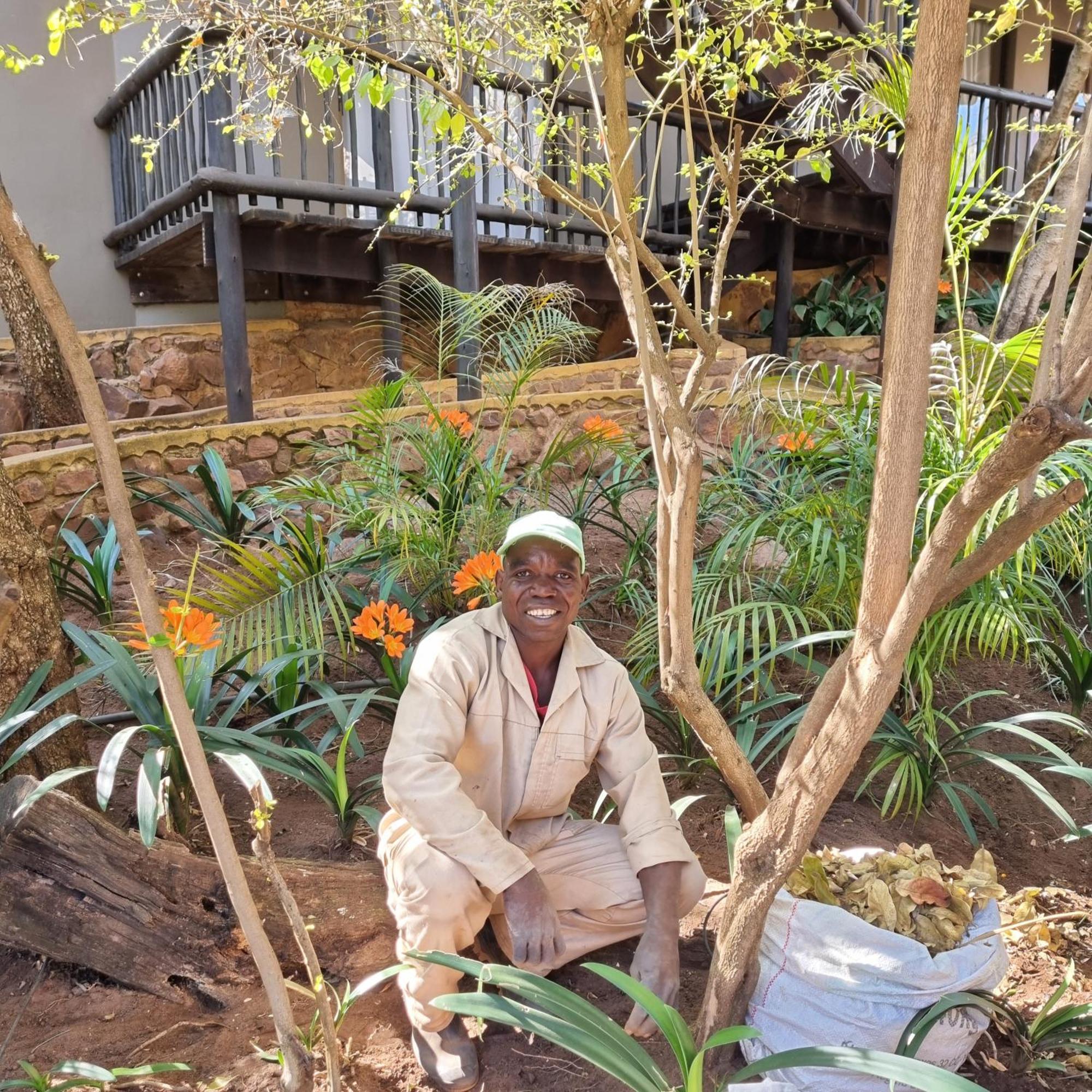 Bass Lake Country Lodge Pretoria-Noord Esterno foto
