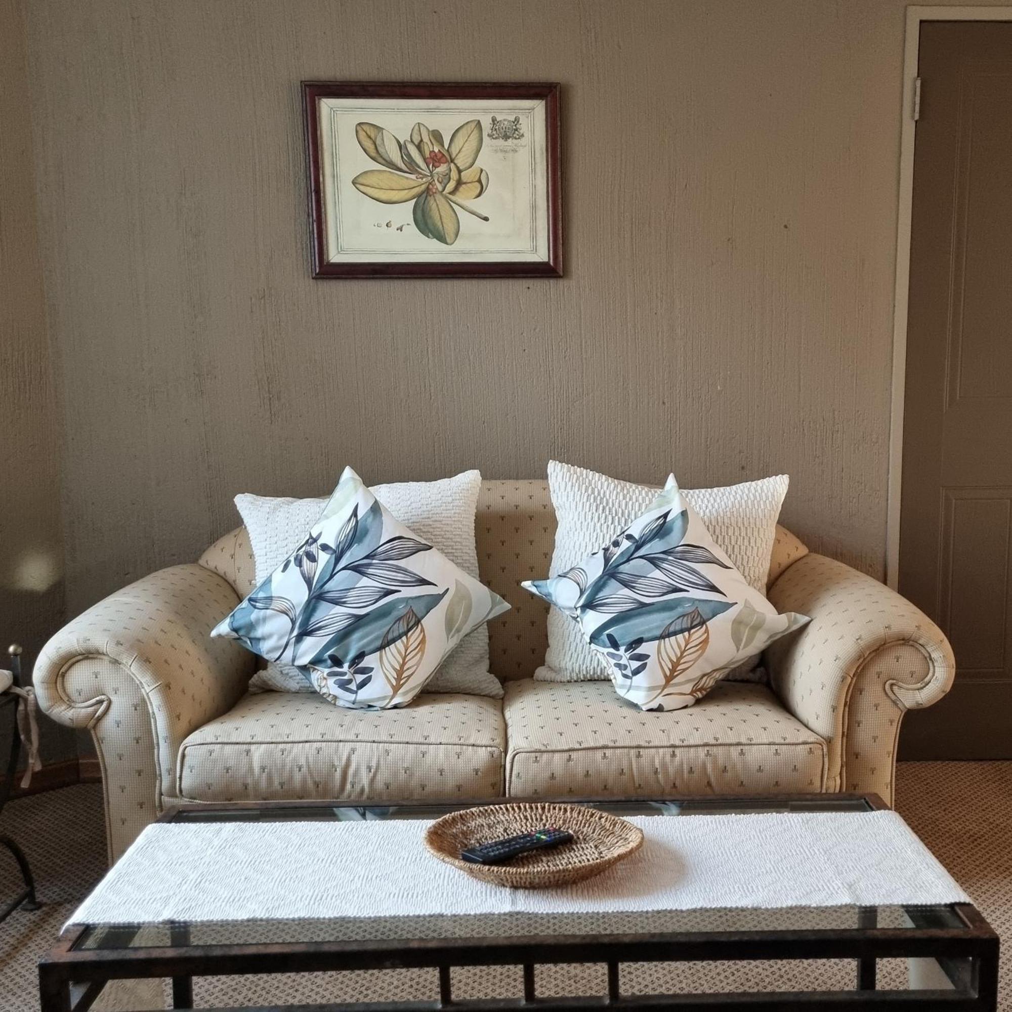 Bass Lake Country Lodge Pretoria-Noord Esterno foto