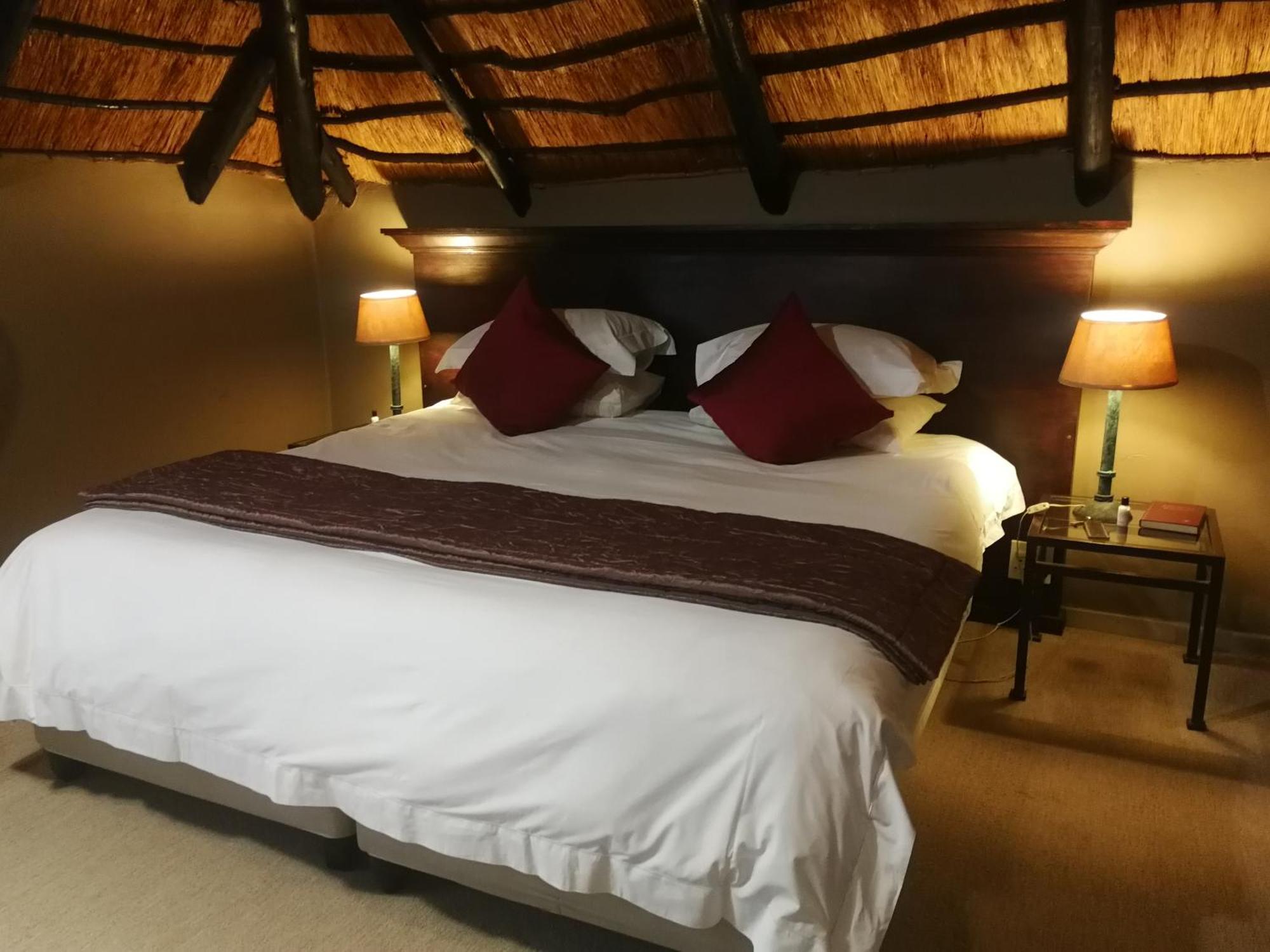 Bass Lake Country Lodge Pretoria-Noord Esterno foto