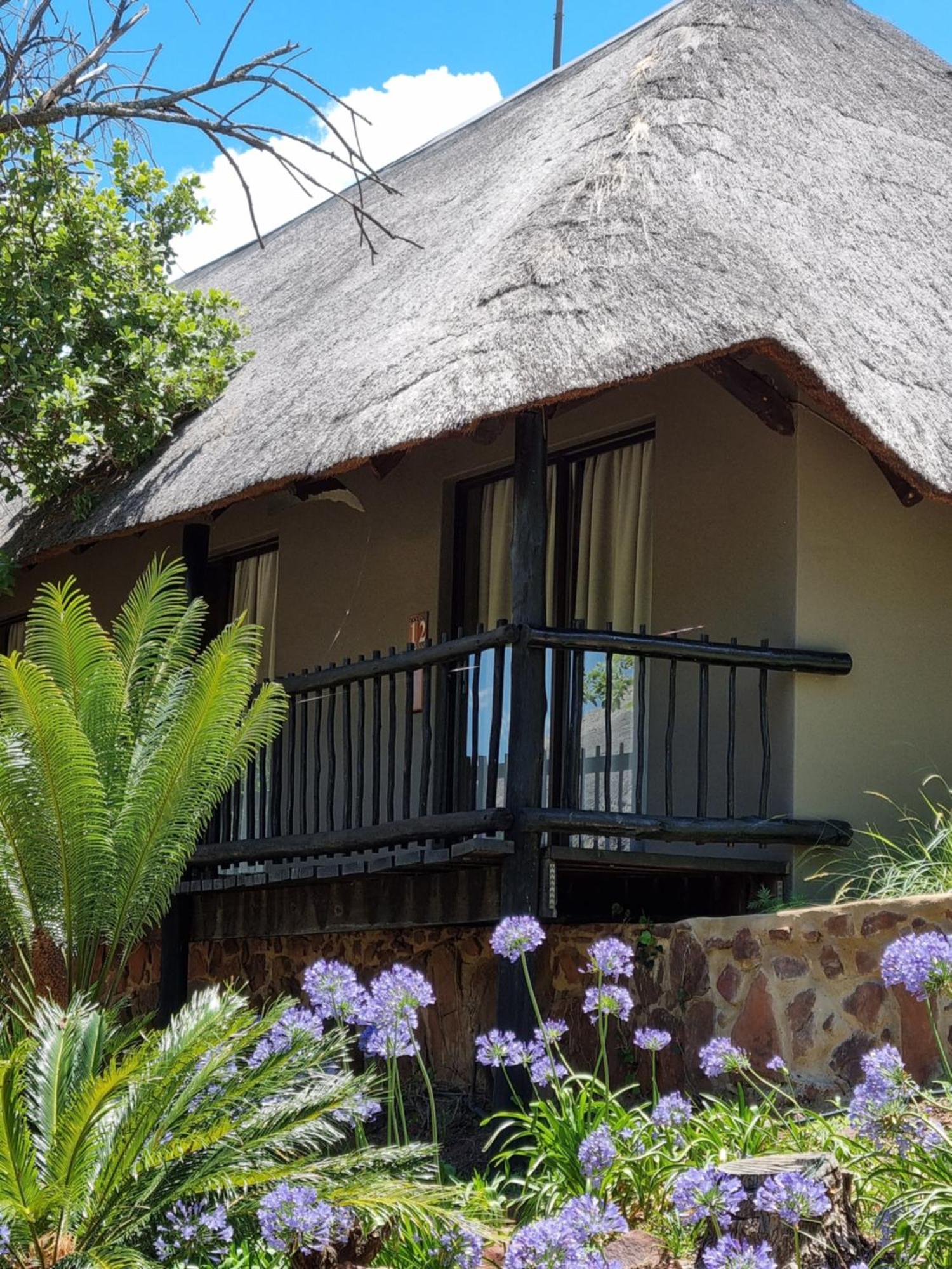 Bass Lake Country Lodge Pretoria-Noord Esterno foto